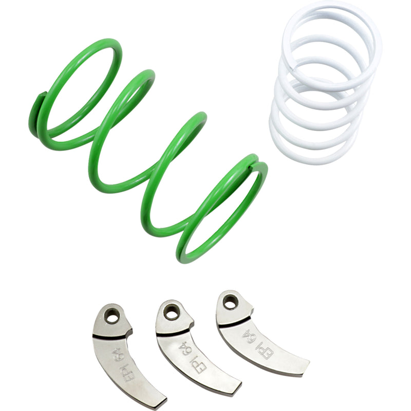 Epi Clutch Kit - WE436995 Polaris RZR 2010-2014