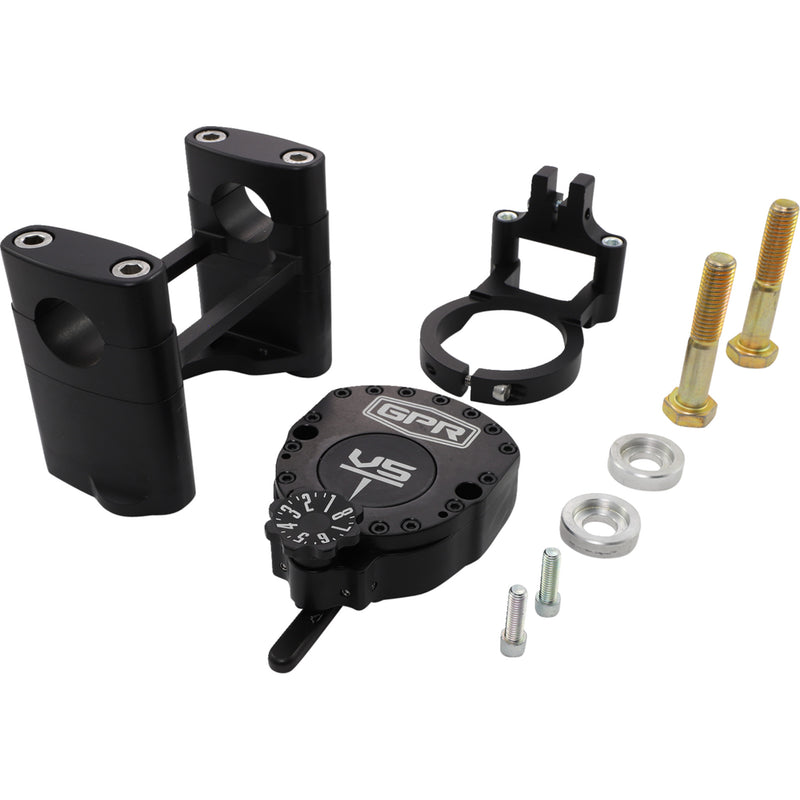 Gpr V5-S Damper Kit - 5-9001-0110 Honda CRF1000L Africa Twin / CRF1100L Africa Twin 2016-2021