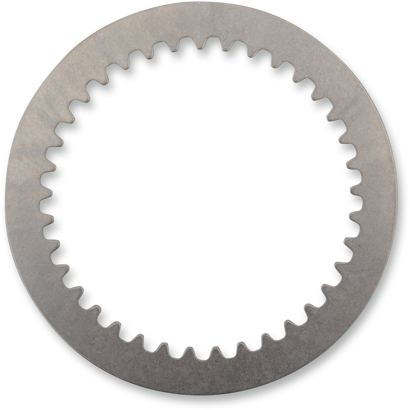 Barnett Drive Plate (Steel Plate) - 401-45-059006 Kawasaki KX 250 / KX 500 / Tecate 4 1987-2004