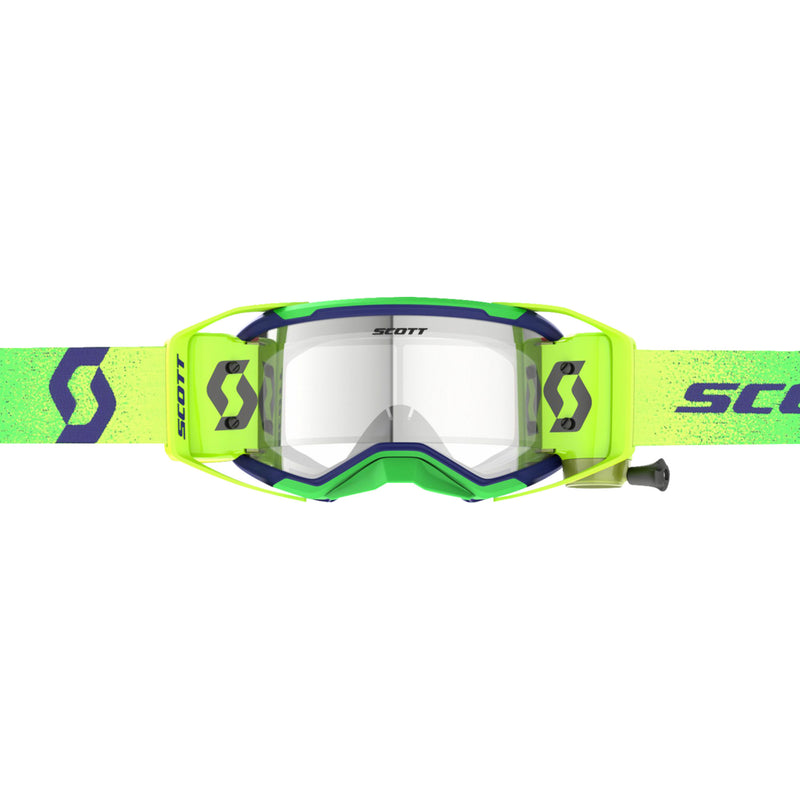 SCOTT Prospect 2.0 WFS Goggle - Clear