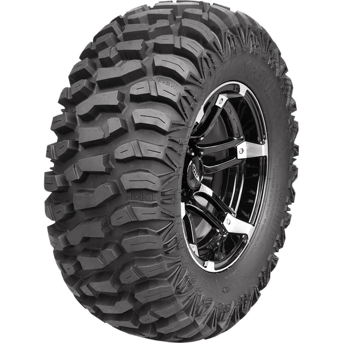 AMS 0320-1492 1534-6611 M1 Evil Tire Tire - M1 Evil - 34x10R15