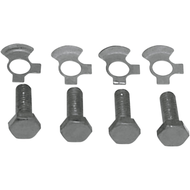 Colony Mounting Kit - 2290-8 For Harley Touring 1949-1978
