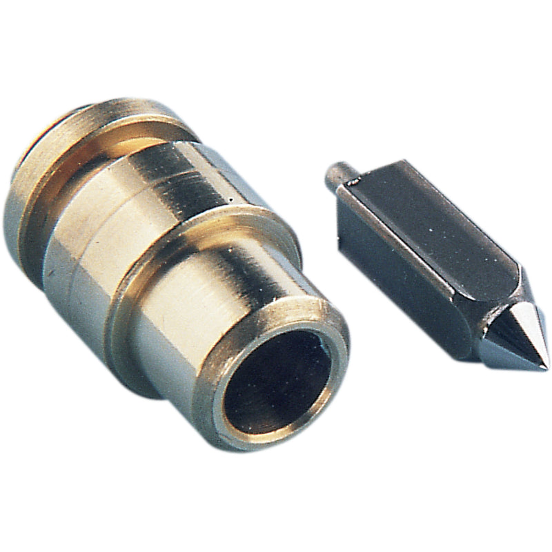 MIKUNI N149/040-2.0 N149040-2.0 Genuine Mikuni Needle and Seat Assembly Needle and Seat Assembly - Push-In - 2