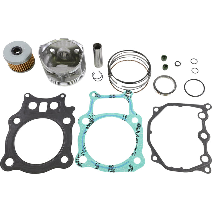 WSM 0903-1343 54-226-12 Top-End Rebuild Kit Top End Kit - 79.00 mm - Honda