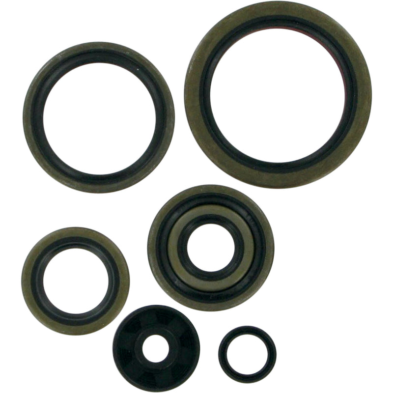 Moose Offroad Seal - 822190MSE KTM EXC 250 / 250 / SX 250 2000-2003