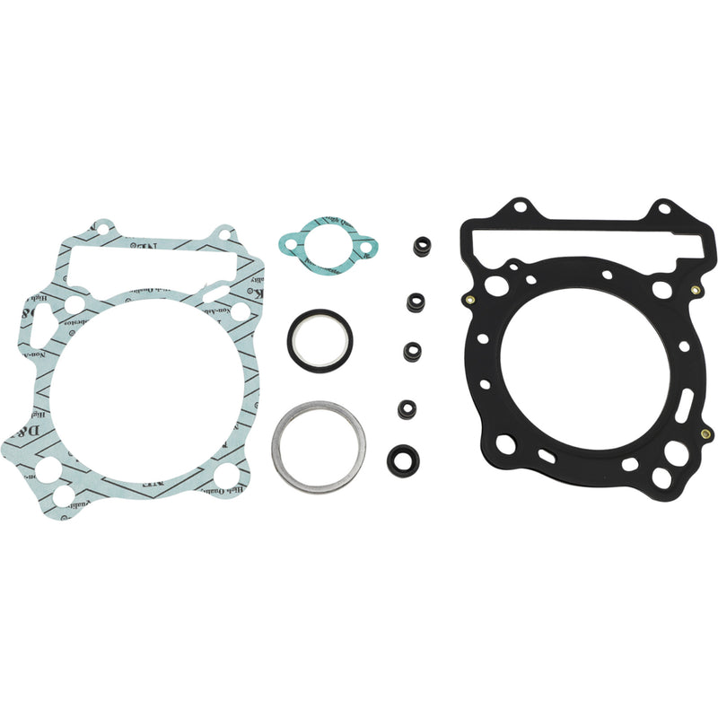 Pro X Gasket Set - 35.3420 For Suzuki 400 / 400S 2000-2024 | Kawasaki KLX400R 2003