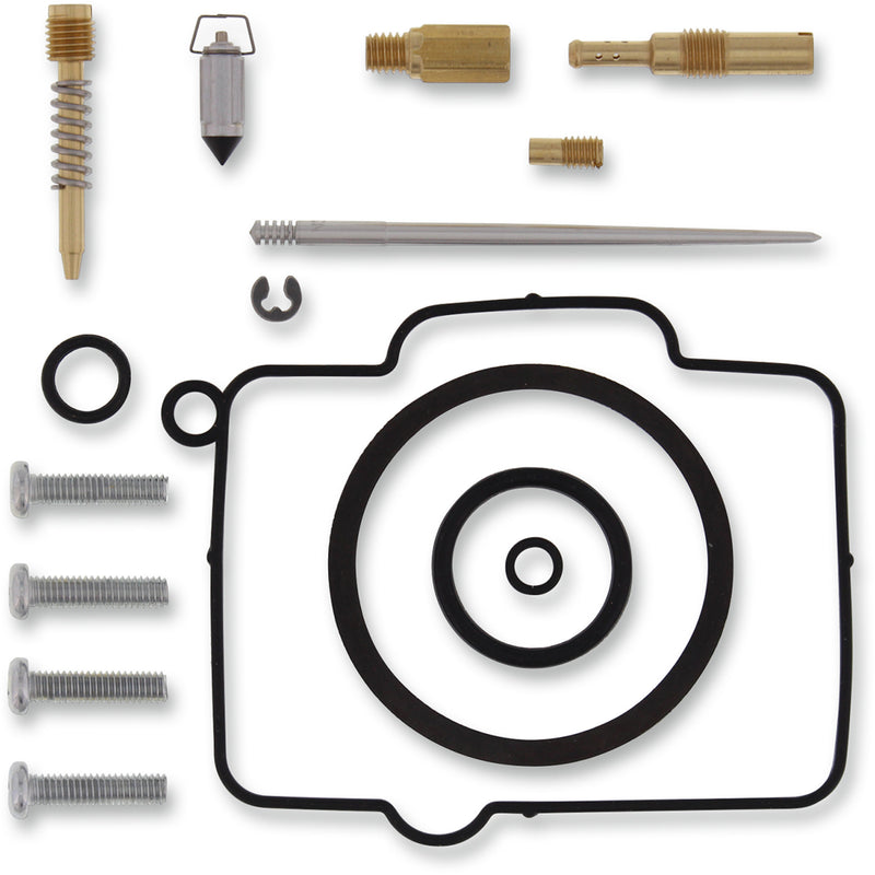 Moose Offroad Repair Kit - 26-1177 Suzuki RM 250 2000