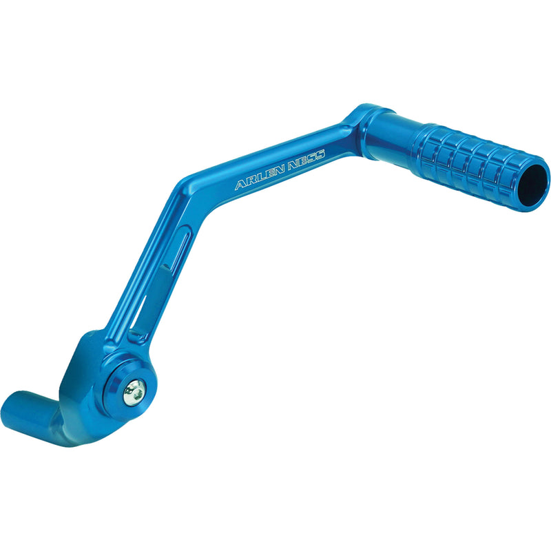 Arlen Ness SpeedLiner Brake Arm - 420-139 For Harley Softail 2018-2024
