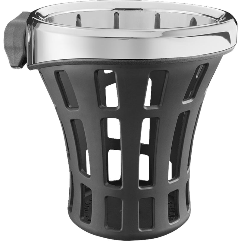 Ciro Big Ass® Holder - 55007 For Harley Motorcycles 1994-2026