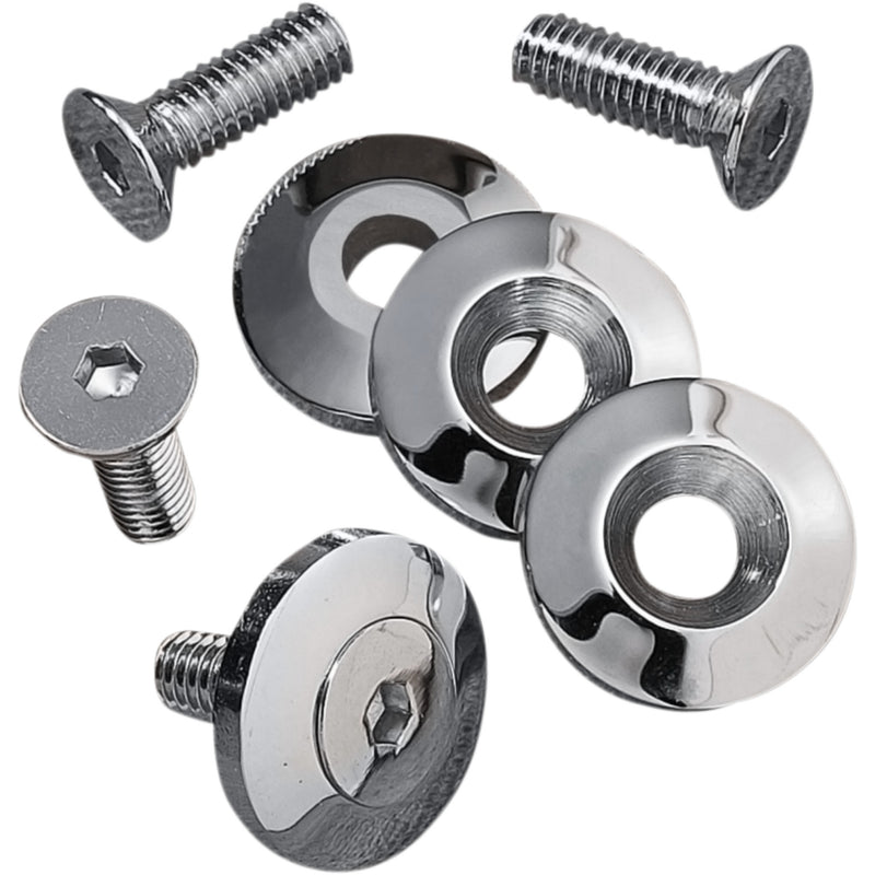 Drag Specialties Bolt Kit - DS-391357 For Harley Softail 1991-1999