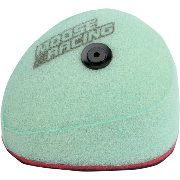 MOOSE OFFROAD 1011-0838 P1-40-46 Precision Pre-Oiled Air Filter kawasaki