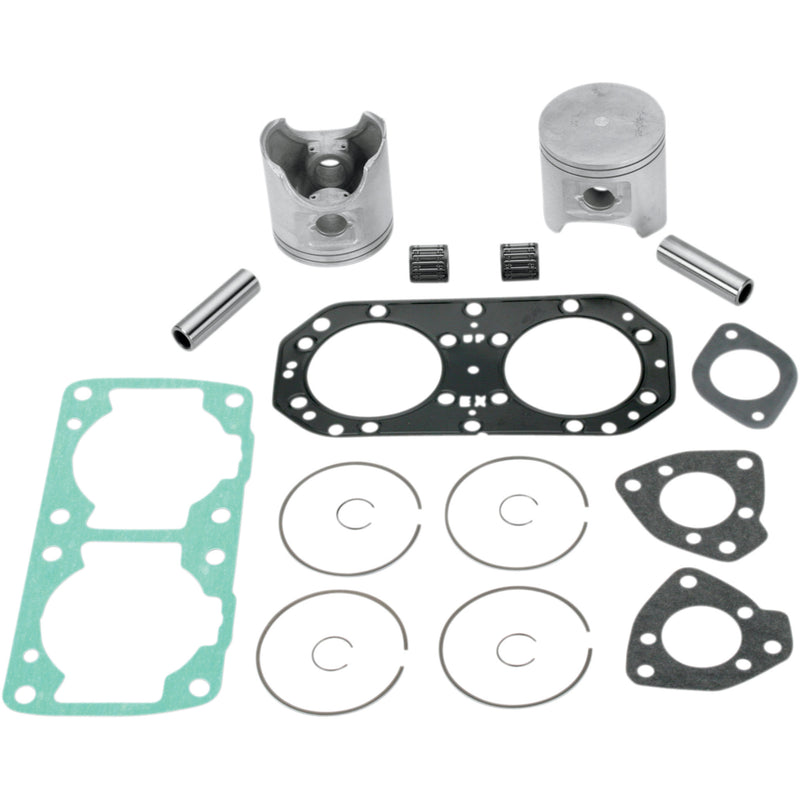 Wsm Original Series Rebuild Kit - 010-820-12 Kawasaki Watercraft 1992-1995