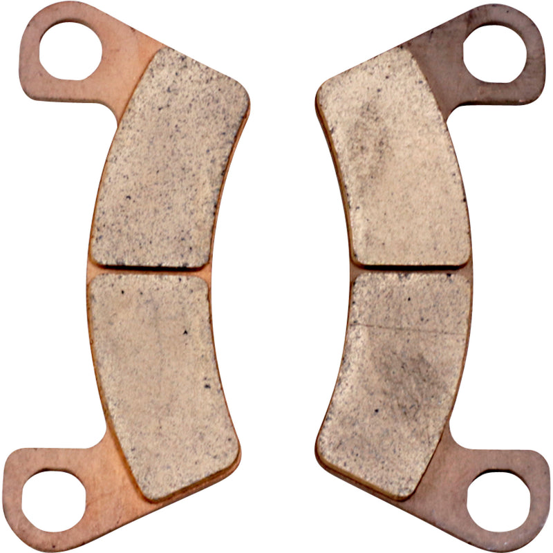 Dp Brakes Brake Pad - DP592 Arctic Cat Wildcat Sport / Havoc / Stampede 4 / Stampede 4x4 2015-2017