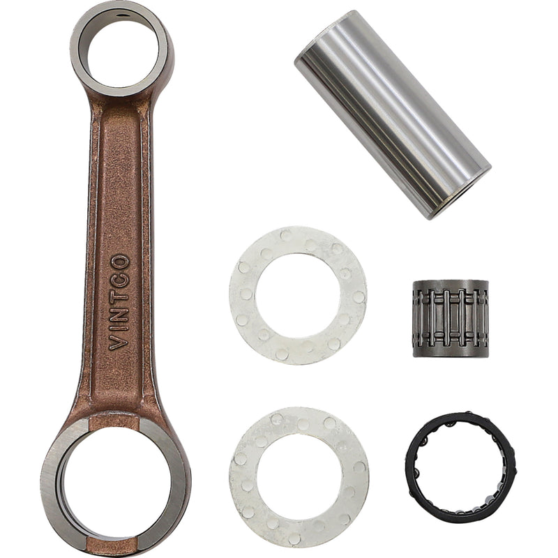Vintco Connecting Rod Kit - KR2034 Honda ATV/UTV Models 1974-1984
