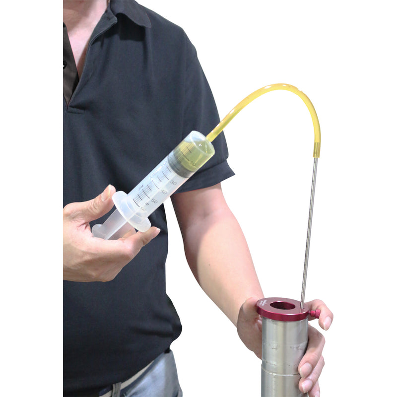 BIKESERVICE 3805-0327 BS41500 Fork Oil Level Gauge Gauge - Fork Oil
