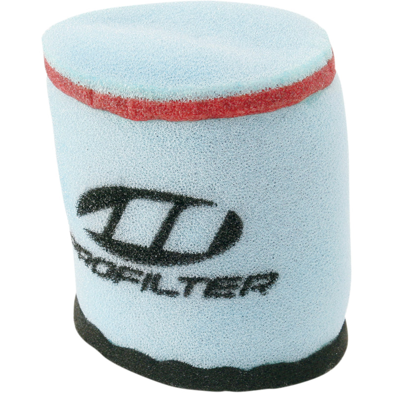 Pro Filter Profilter Pre-Oiled Air Filter - AFR-3404-00 Kawasaki ATVs 2003-2006
