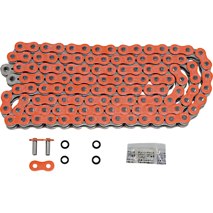EK 1223-1517 520MVXZ2-120/O 520 MVXZ2 Chain 520 MVXZ2 - Chain - Orange - 120 Links
