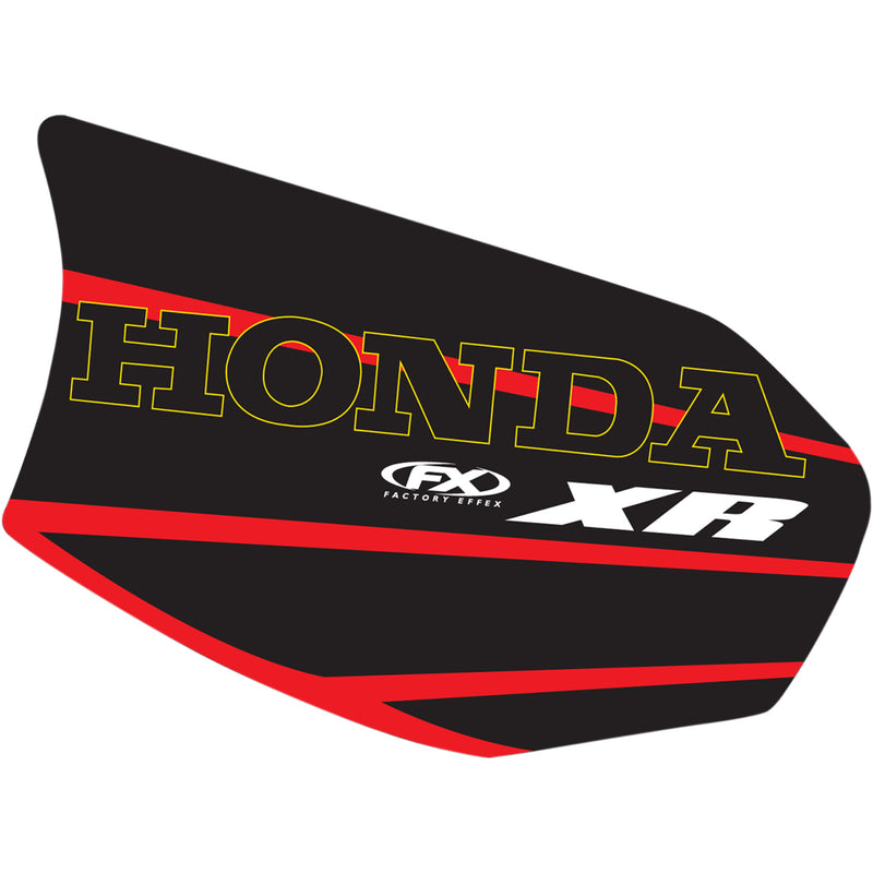 Factory Effex 2001 Graphic Kit - 04-2201 Honda CR125R / CR250R 2000-2001