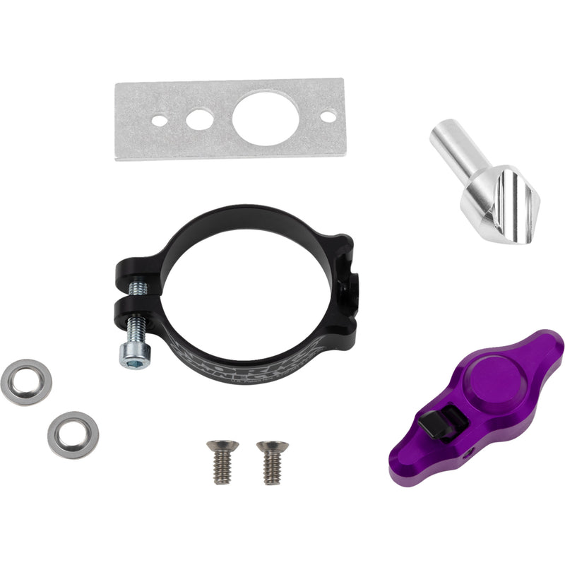 Works Connection Launch Control - 12-P410 Yamaha YZ 65 2018-2026