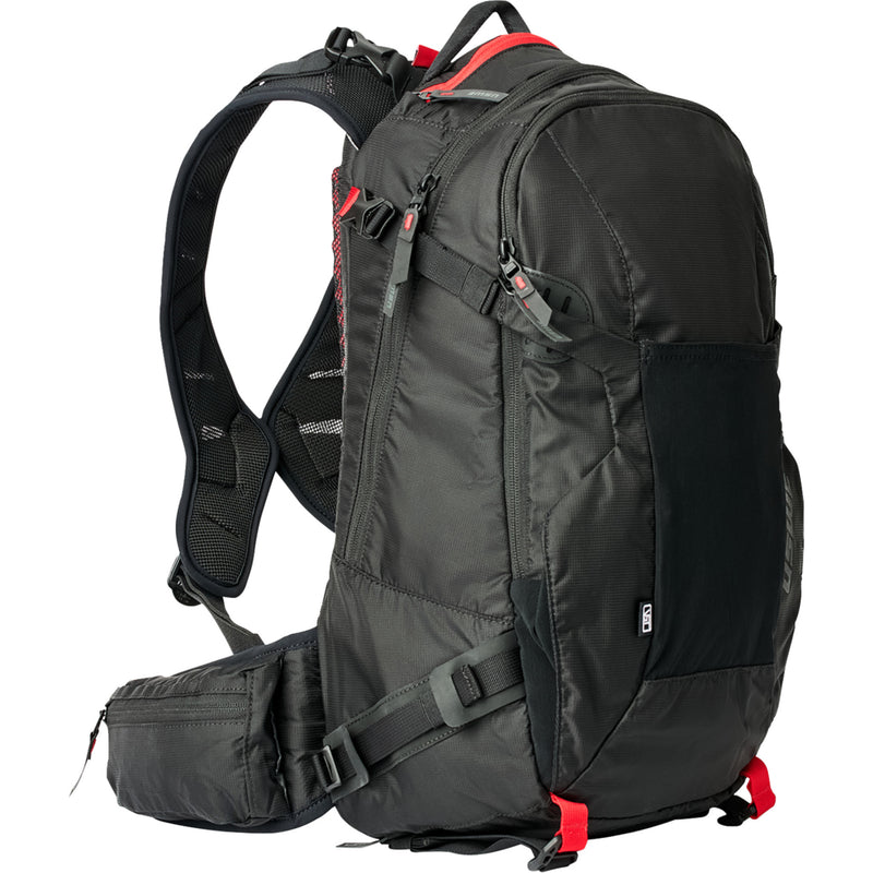 USWE 3517-0577 5225080001 Daypack zipper - 30 liter - black