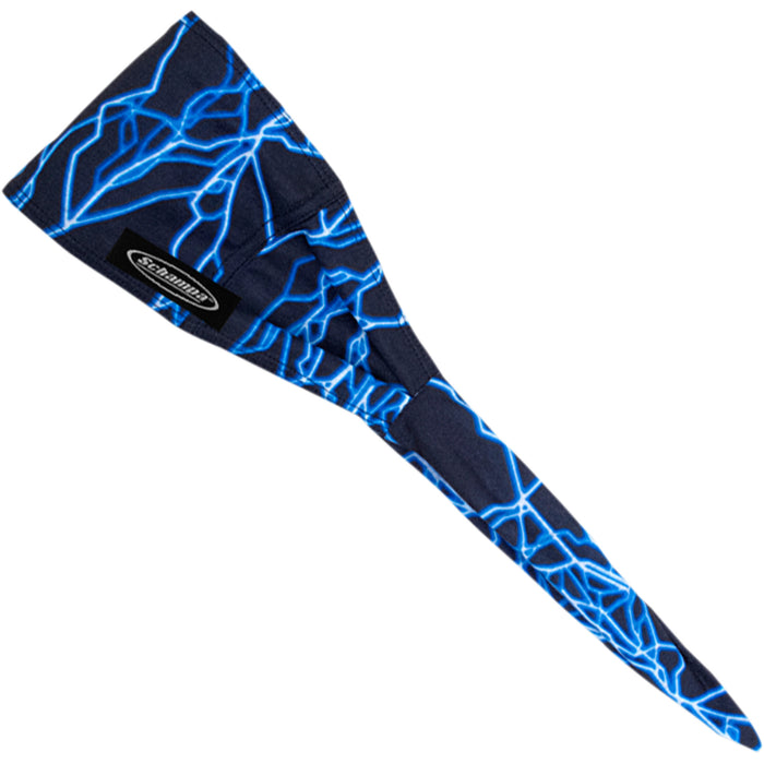 SCHAMPA & DIRT SKINS Old School Bandana