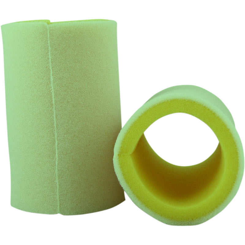 NO TOIL 1011-1355 3818 Pre-Oiled Air Filter yamaha