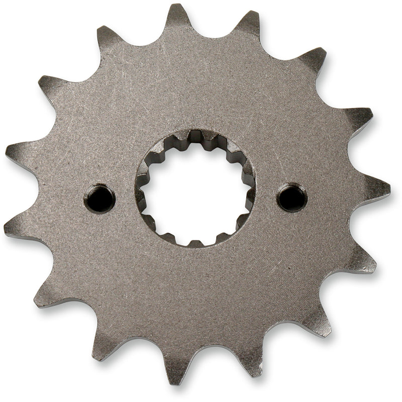 Parts Unlimited Sprocket - 1212-0337 For Kawasaki Ninja 1998-2006 | Honda XR650R 2000-2007