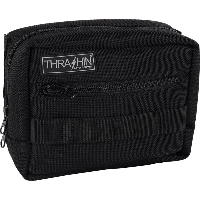 THRASHIN SUPPLY CO. 3510-0103 THB-0005 Handlebar Bag