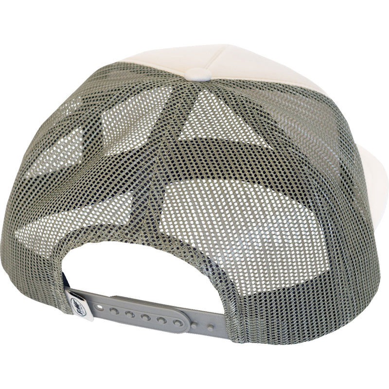 FMF 2501-4236 SU24196900SND Core Trucker Hat Core Hat - Sand