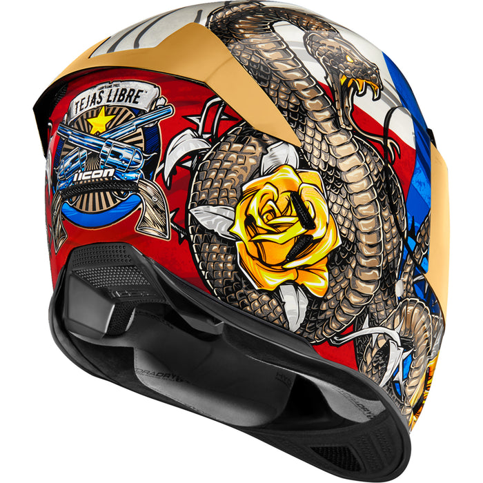 ICON Airframe Pro™ Helmet