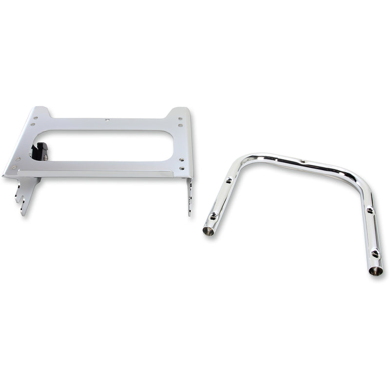 Drag Specialties Mounting Rack For Harley Touring 1997-2008