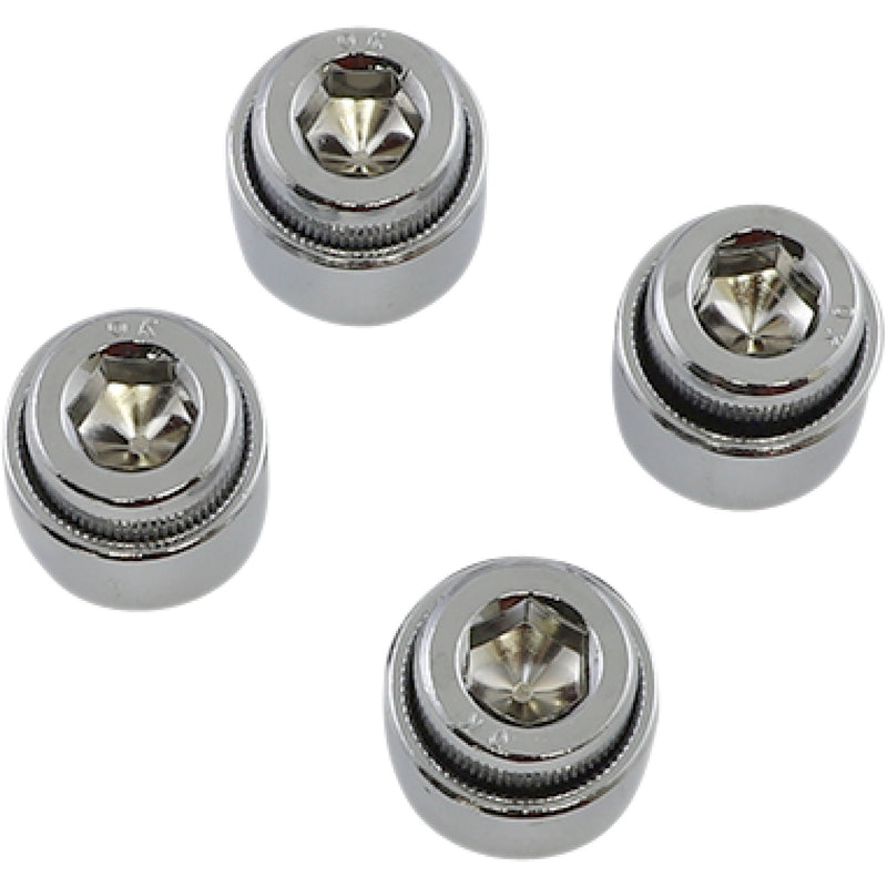 Drag Specialties End Plug - DS-190779 For Harley Motorcycles 1971-1985