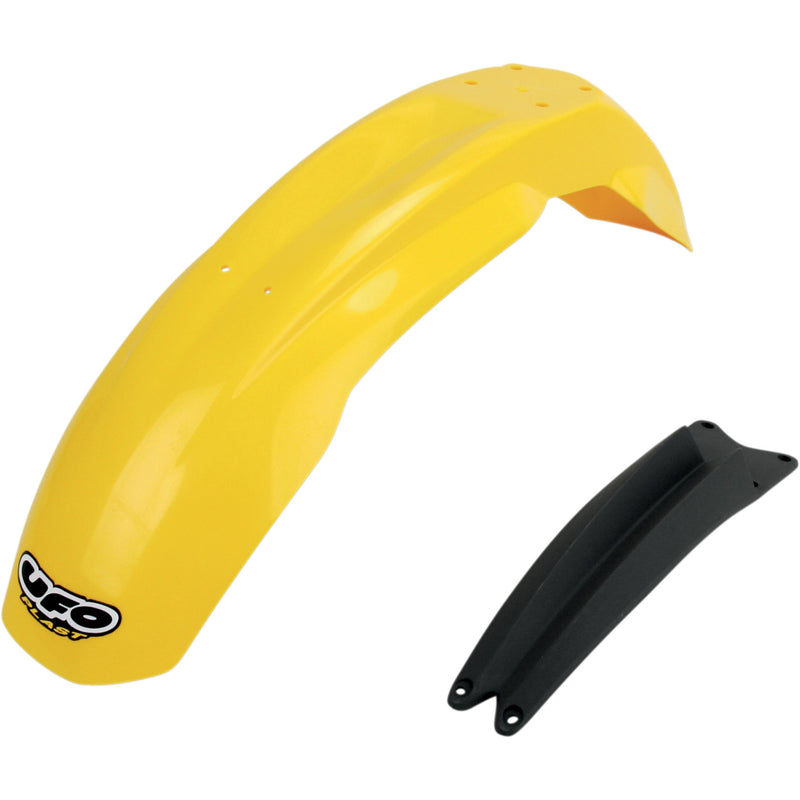Ufo Fender - HU03312-103 Husqvarna Dirt Bikes 2005-2013