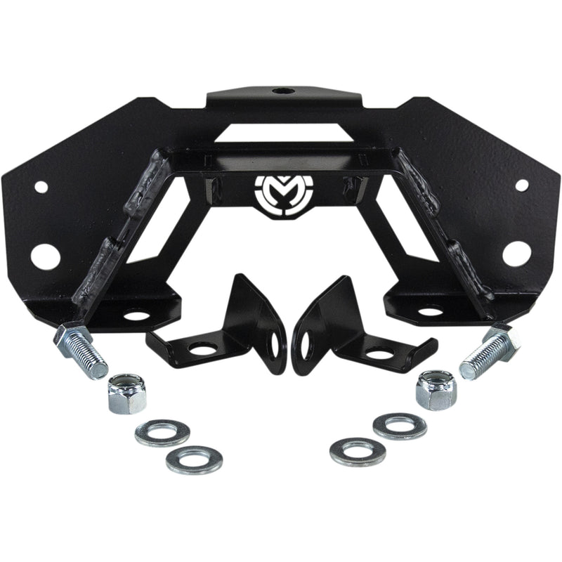 Moose Offroad Harness Mount - 100-5059-PU Polaris RZR 2014-2021