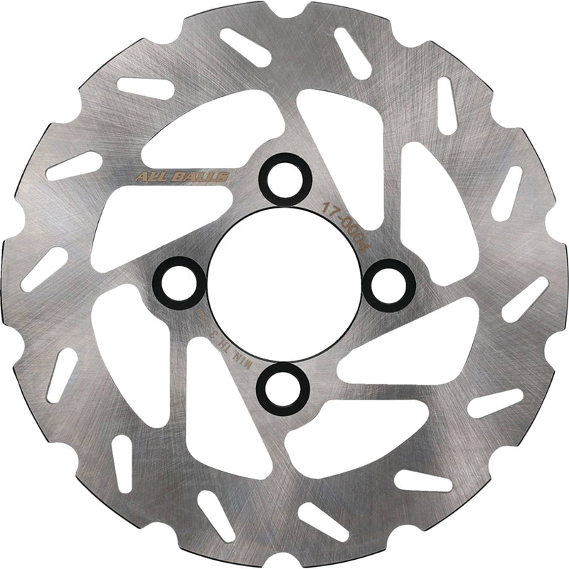 ALL BALLS 1711-1903 18-0004 Brake Rotors Brake Rotor - Yamaha
