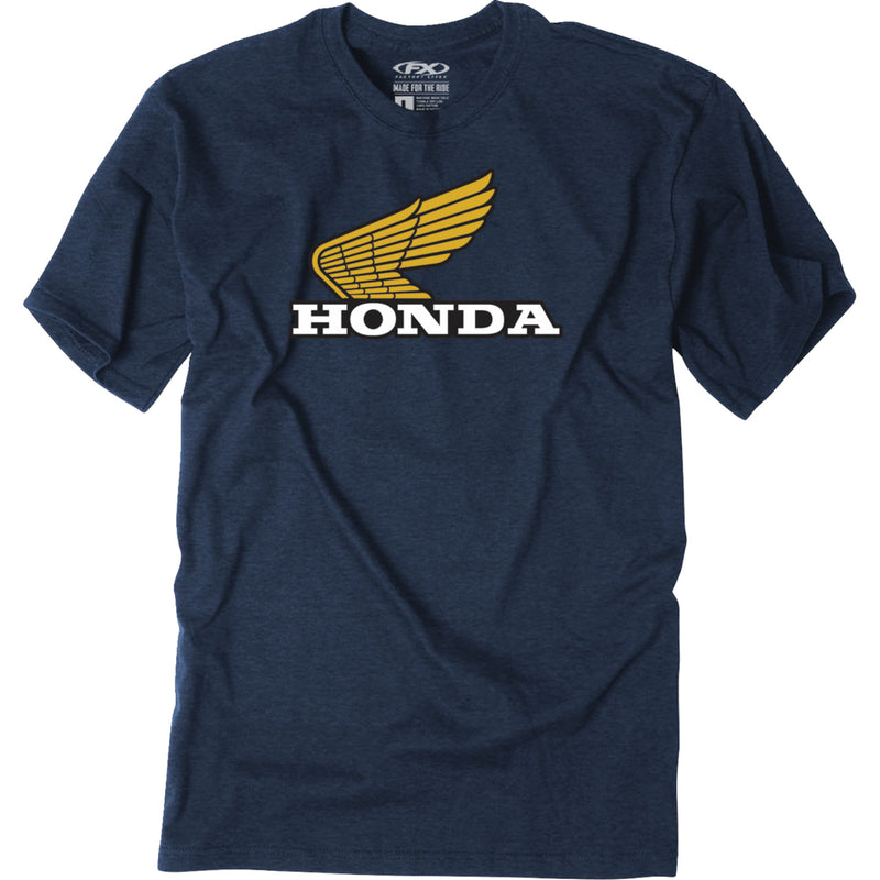FACTORY EFFEX Honda Classic T-Shirt Navy