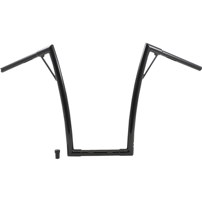 Burly Brand Handlebar - B12-7011B For Harley Motorcycles 1949-2024