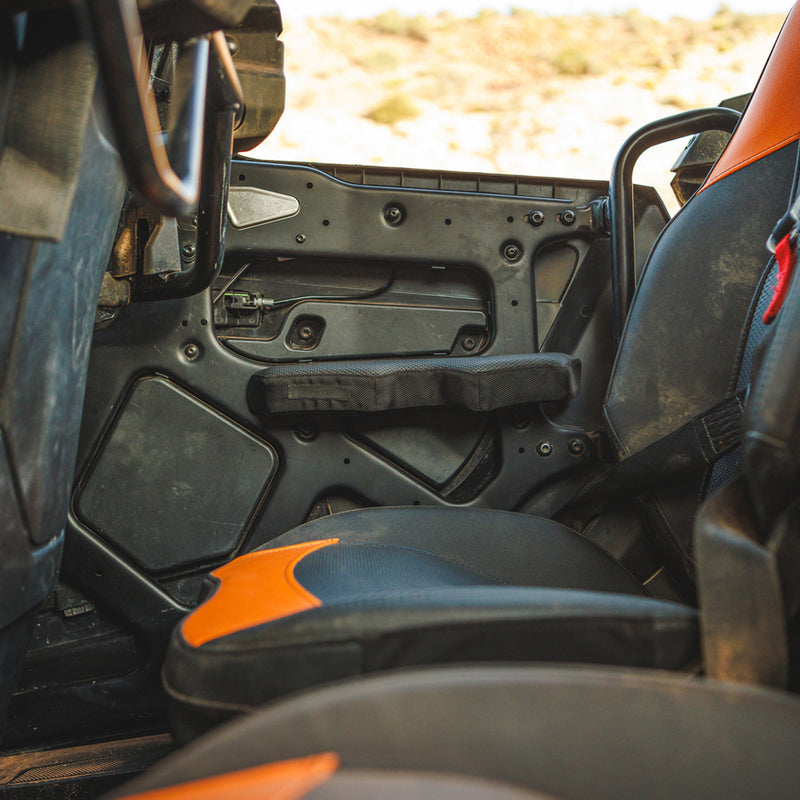 Ravek Armrest - 64-306 Polaris RZR 2024-2025
