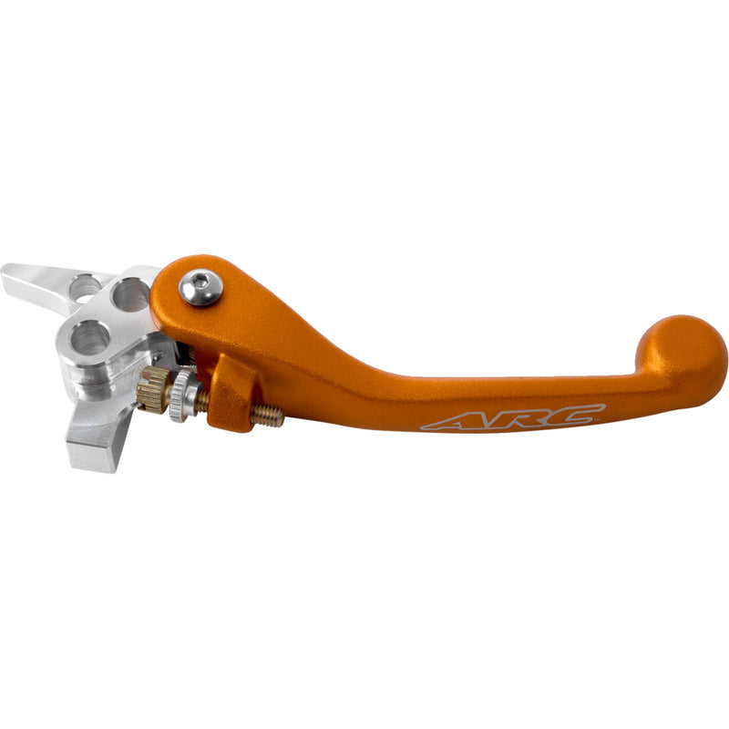 Arc Lever - BR-214-O For Sherco Dirt Bikes 2017-2024 | KTM Dirt Bikes 2014-2025 | TM Dirt Bikes 2019-2022 | Gas Gas Dirt Bikes 2021-2023