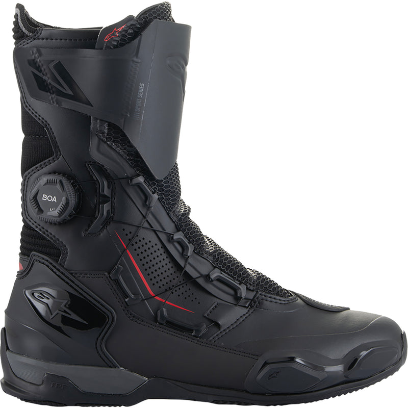 ALPINESTARS SP-X BOA Boots — Black - EU
