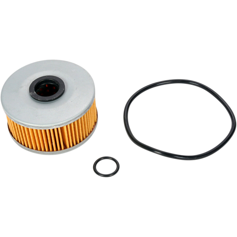 Parts Unlimited Oil Filter - K15-0029 Yamaha Motorcycles 1976-1999