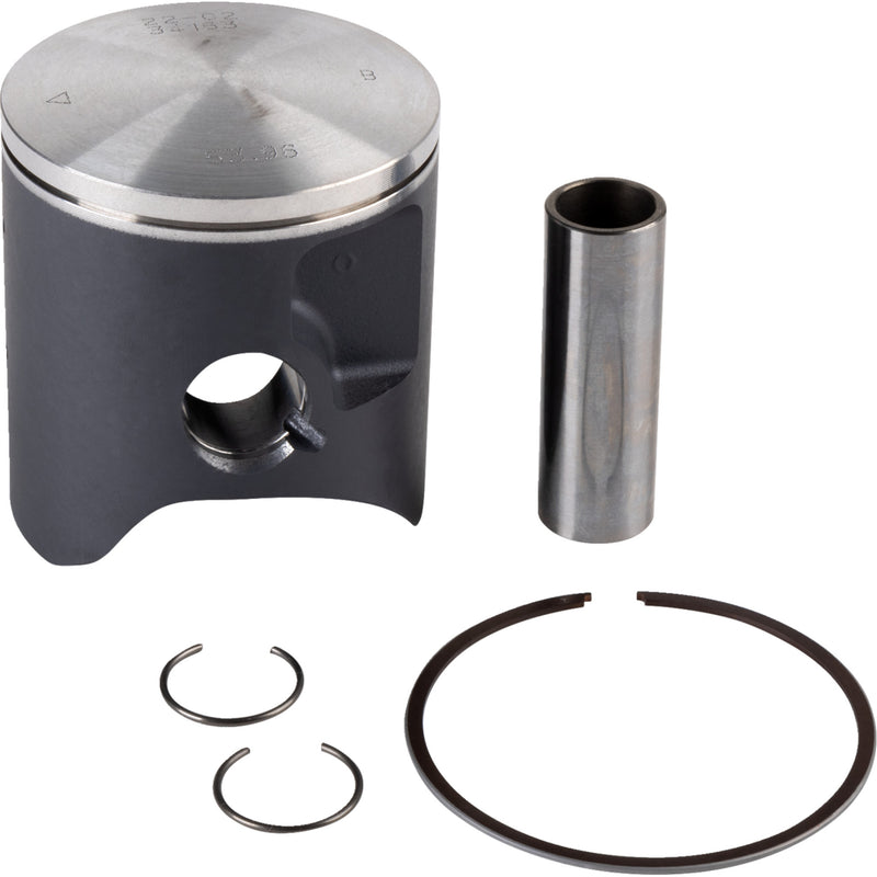 Vertex Cast Replica Piston Kit - 22712B Kawasaki KX 125 2001-2002