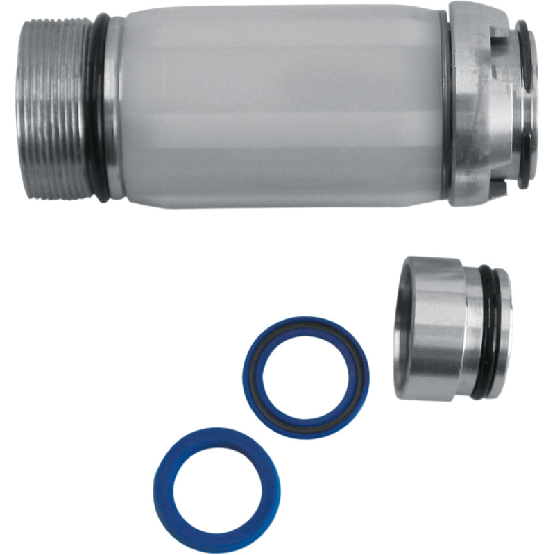 Kyb Seal - 110210000101 For Yamaha YZ 125 / YZ 250 / YZ 450 2005 | Kawasaki KX 250 / KX 450 2005-2008