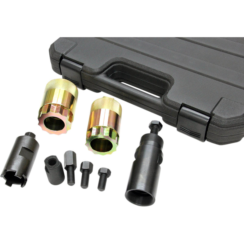 MOOSE OFFROAD 3812-0612 350-4504 Honda ATV Tool Kit ATV Tool Kit
