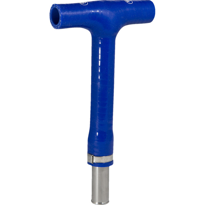 MOOSE OFFROAD 1902-1800 FTP-2-BL OEM Fit Radiator Hose Kit blue - husaberg/ktm