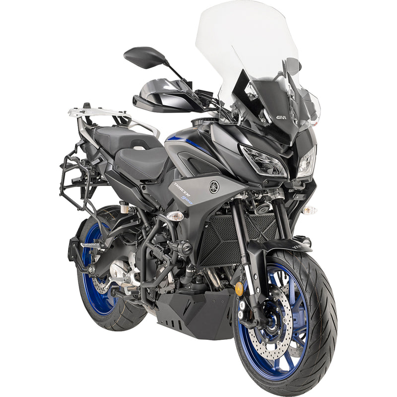 Givi Windshield - 2139DT Yamaha Tracer 900 2019-2020