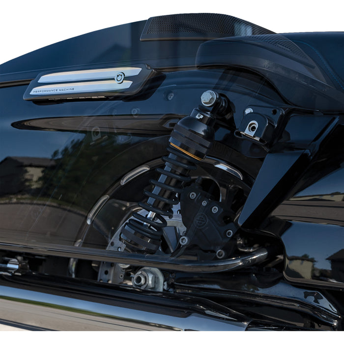 PROGRESSIVE SUSPENSION 1310-2454 944-4028UT 944 Ultra Touring Shocks - Heavy-Duty