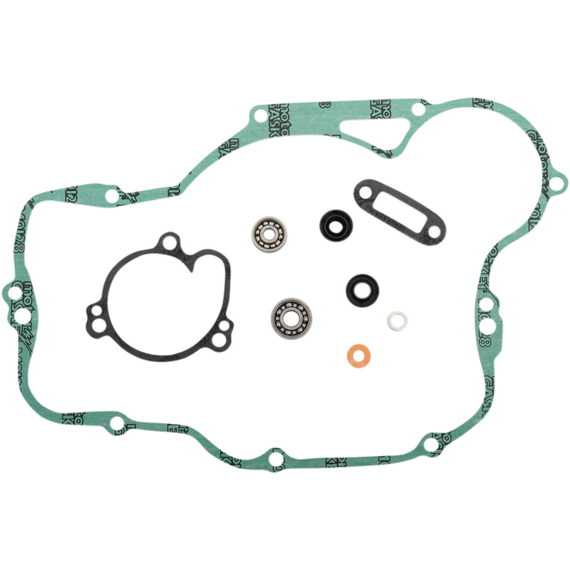 Athena Gasket Kit - P400250475005 Kawasaki KX 250 1994-1998