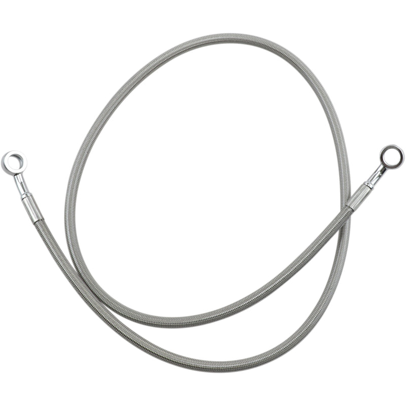 Powermadd Brake Line - 45611 For Polaris Snowmobiles 2009-2026 | Yamaha Snowmobiles 2005-2018