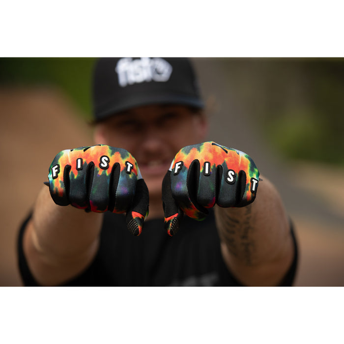 FIST HANDWEAR Frosty Distortion Gloves